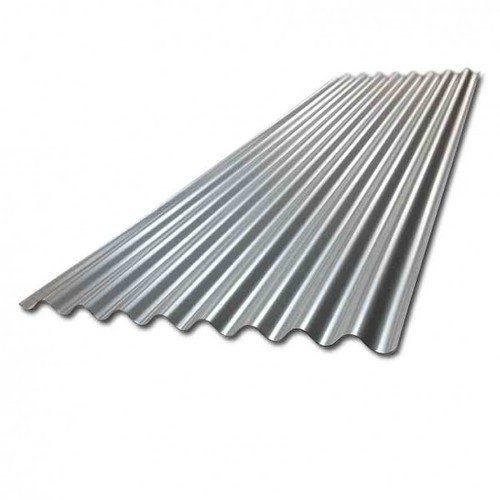 Nyumba Mabati 2m 30G (6.5ft)