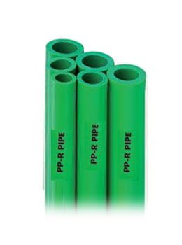 PPR Pipe 3/4″/25mm -4 Metres