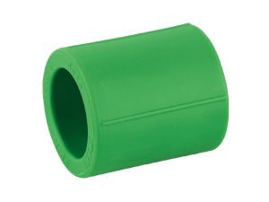 PPR Plain Socket 1/2″/20mm