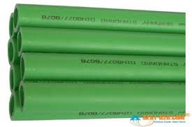 PPR pipe 1″/32mm -4 Metres