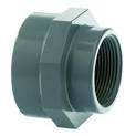 PVC Reducing Socket 1x1x1/4 2″