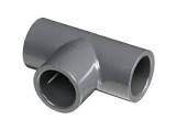 PVC Tee 2″