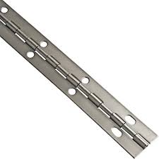Piano Hinges