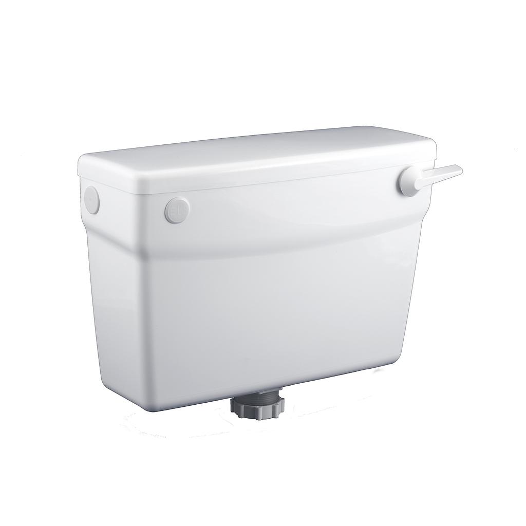 Plastic Cistern Low Level Sino