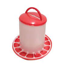 Poultry chicken Feeder 1.5kgs