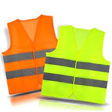 Reflective Vest