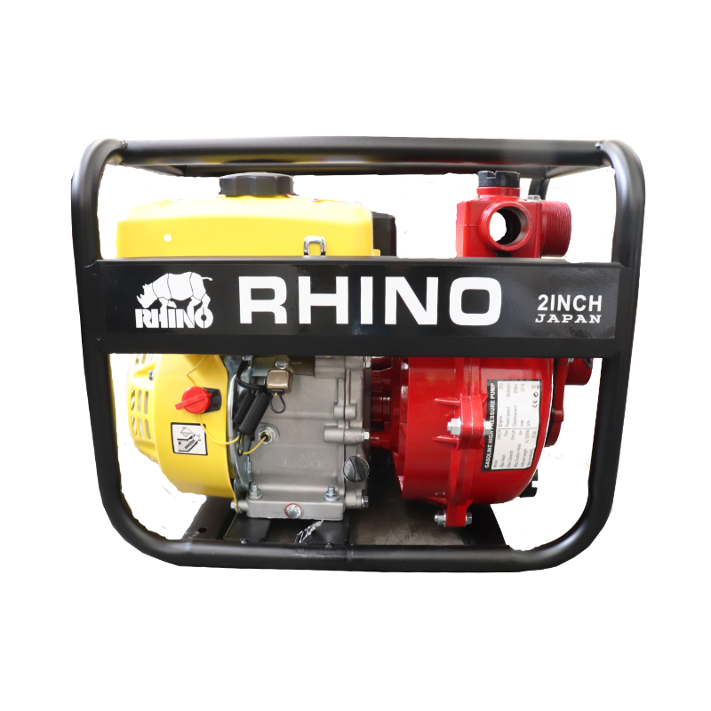 Rhino Agri Water Pump 7.5HP 2 Inch High Pressure
