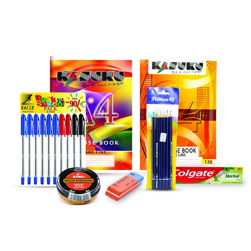 School Hamper 2