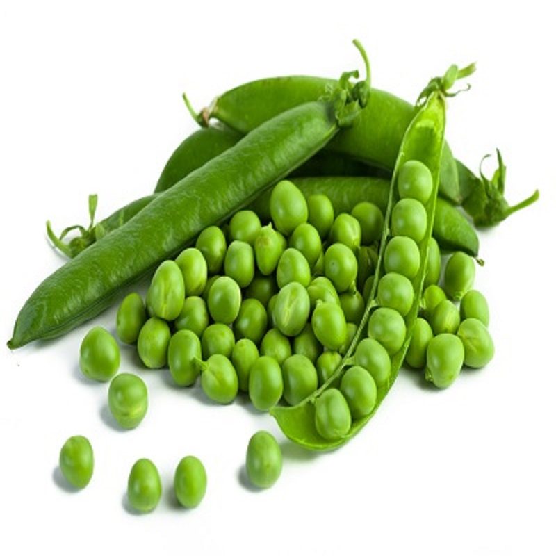 Simlaw Peas Seeds Keveldon Kigondoro (1/4Kg)