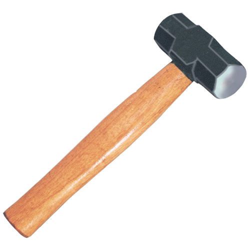 Hammer-Sledge 6lbs (3Kgs)