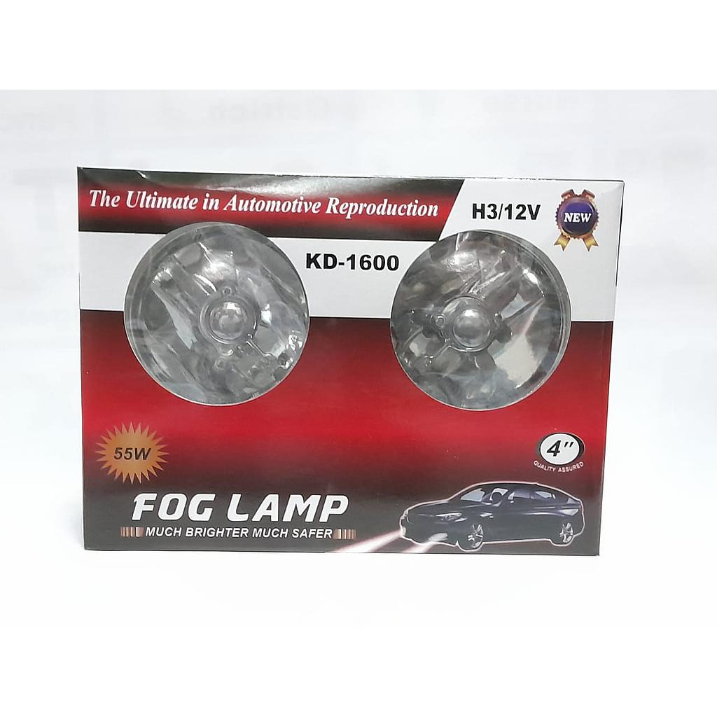 Sport Light KD1600 55w