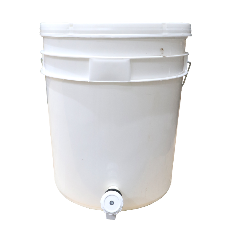 Star Tap Bucket 20Ltrs