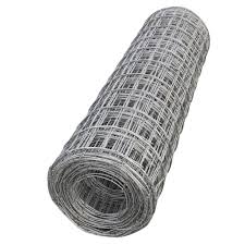 Steel Mesh BRC A66
