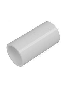 Straight Couplers 25mm