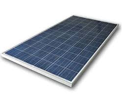 M-Luck/Solar Max Solar Panel 100W