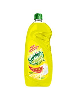 Sunlight dishwasher 400ml