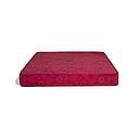 Super Foam Kilimanjaro Quilted Piping Mattress M/D 3×6 (74x36x6)