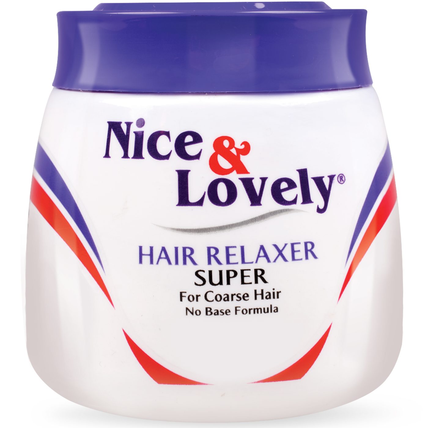 Nice & Lovely Relaxer Super 140ml
