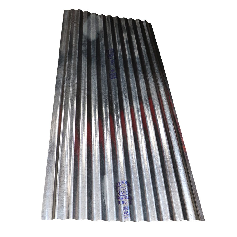 Tembo Mabati 2m 32G (6.5ft)