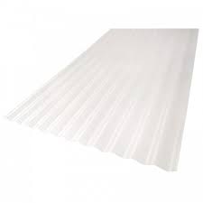 Translucent Mabati IT4 2m 30G (6.5ft)