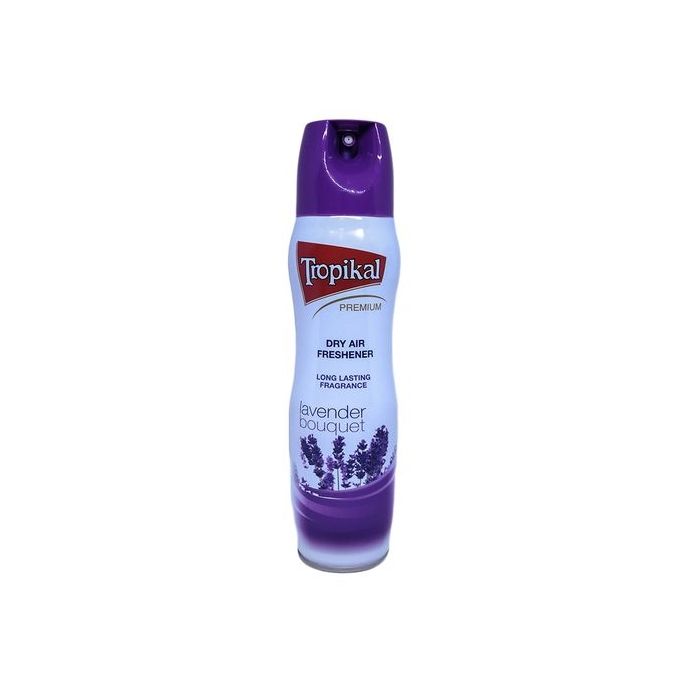 Tropikal Premium Lavender Air Freshener 300ml