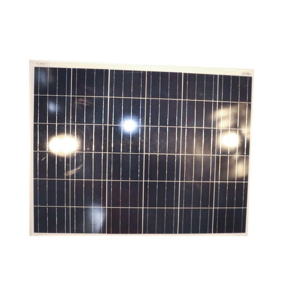 Ubbink/Solinc Solar Panel 80W