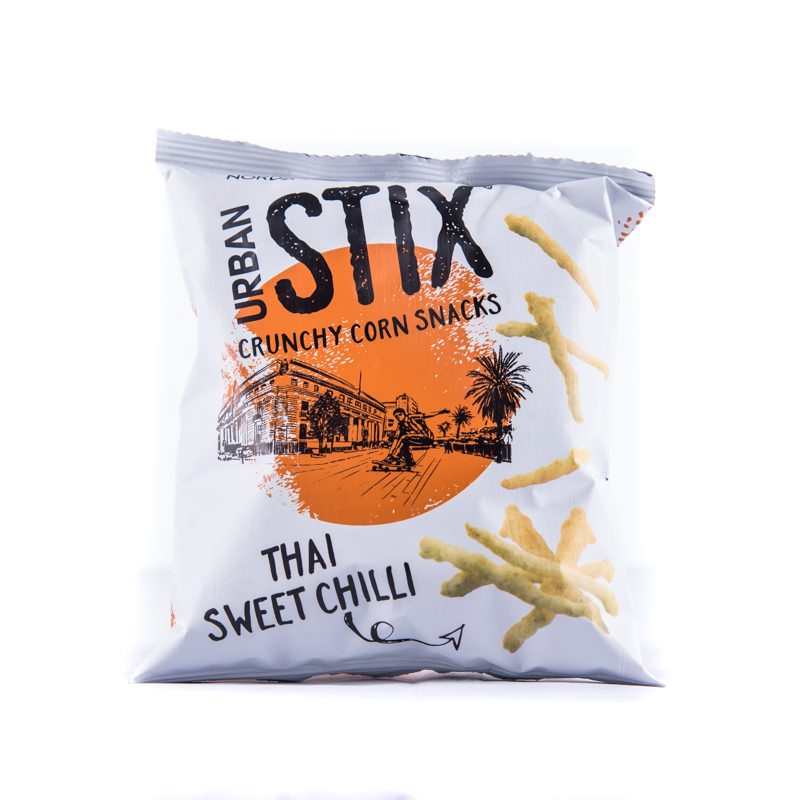 Urban Stix Thai Sweet Chilli 40g