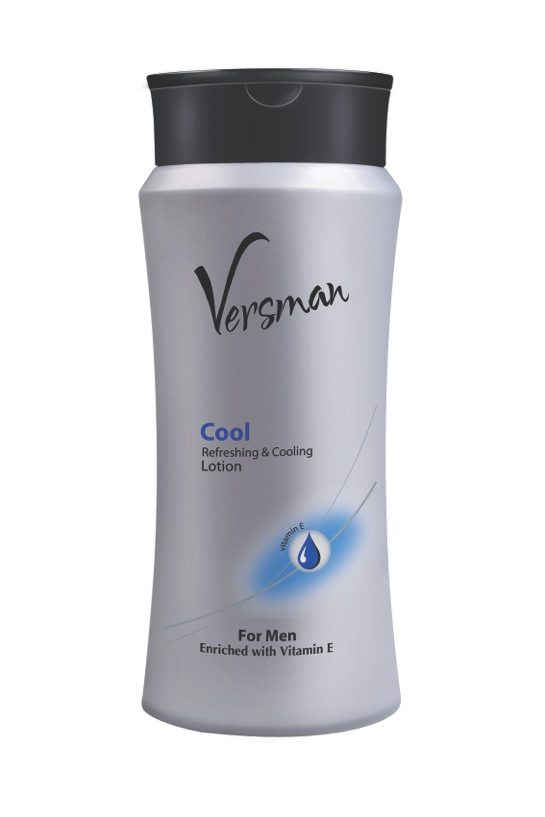 Versman Body Lotion Cool 200ml