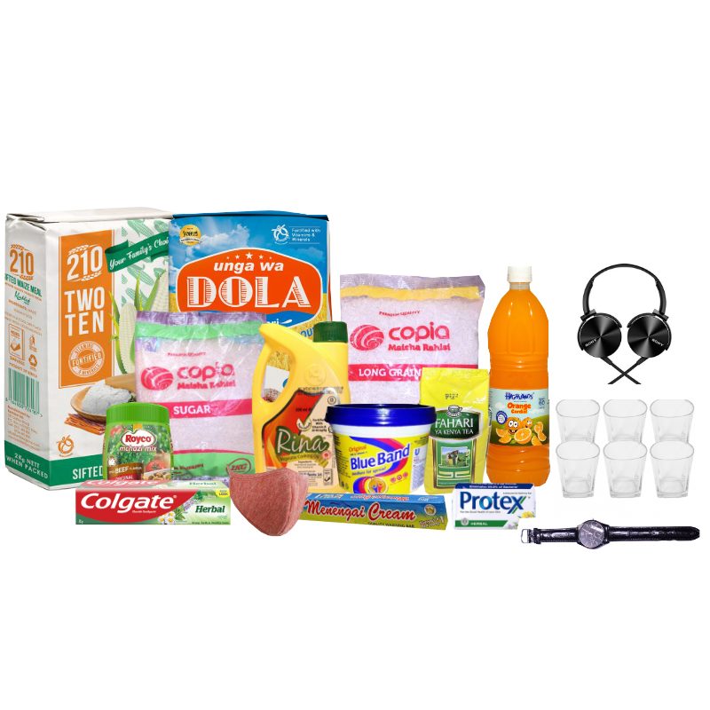 Valentines Guys Gift Pack