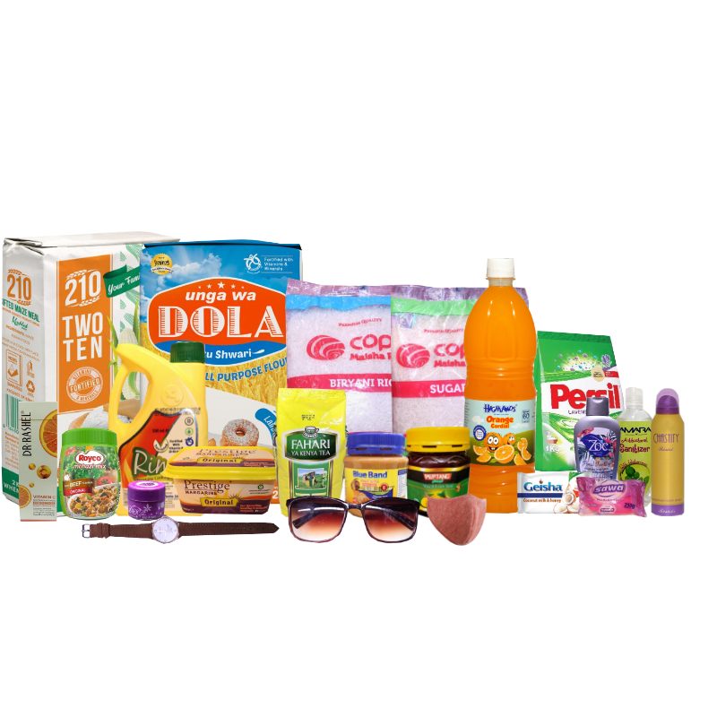 Valentines Ladies Gift Pack