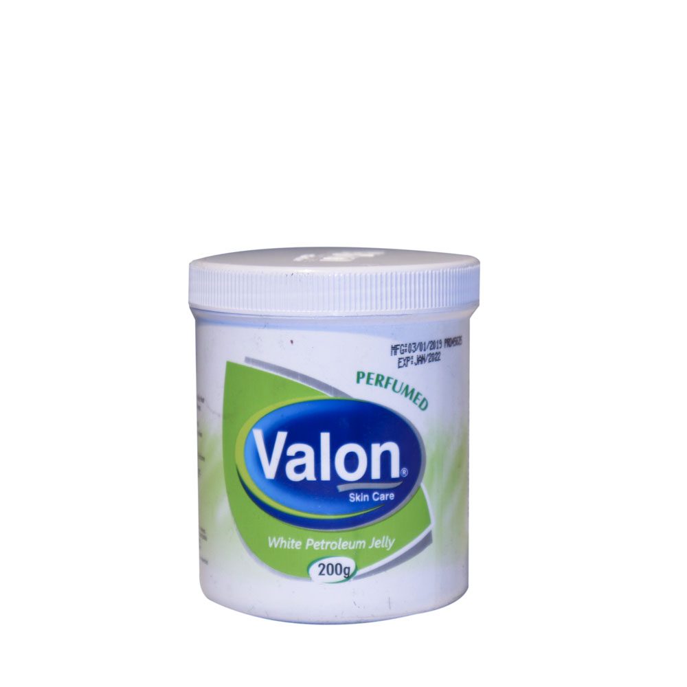 Valon Jelly Perfumed 250g