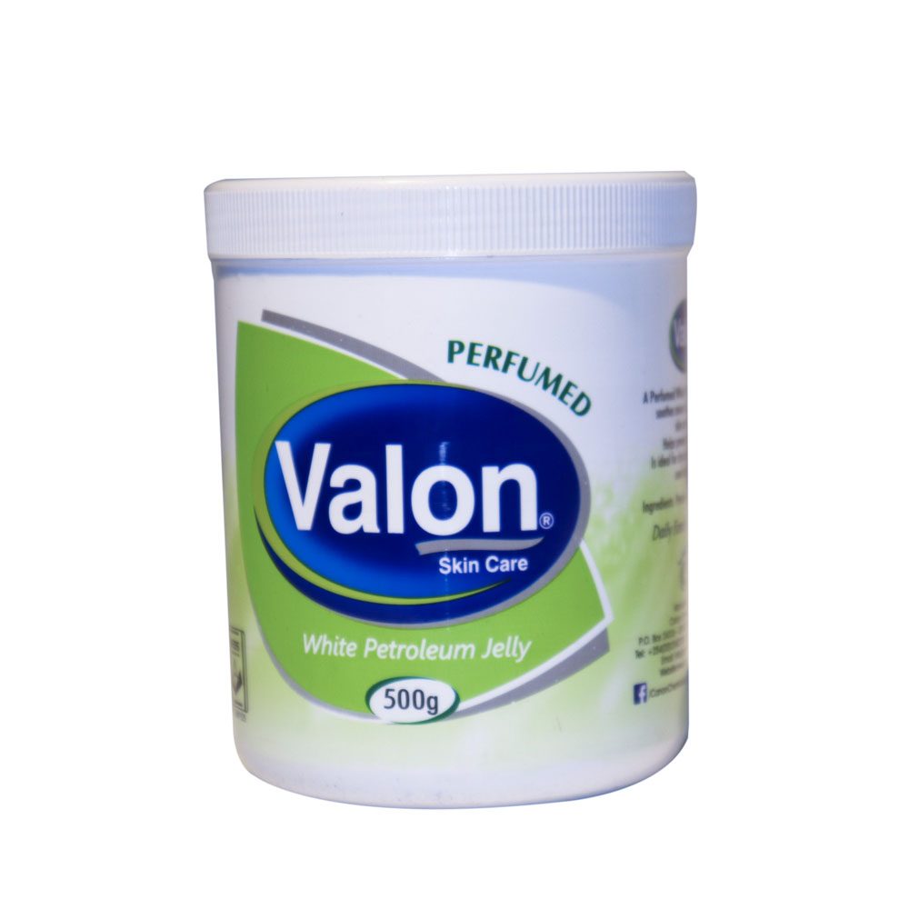 Valon Jelly Perfumed 500g