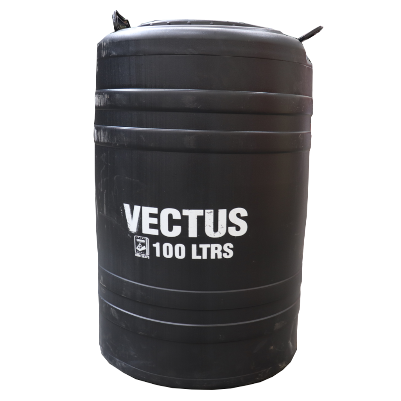 Styroplast Tank 100L