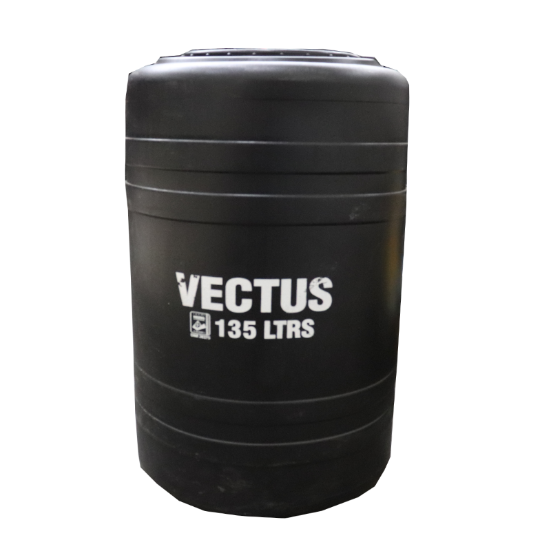 Styroplast Tank 135L