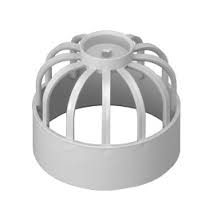 Vent Cap 4″