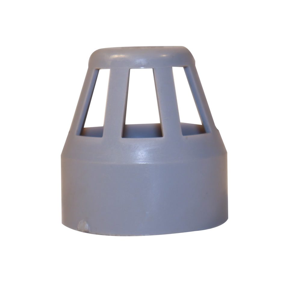 Vent Cap 2″