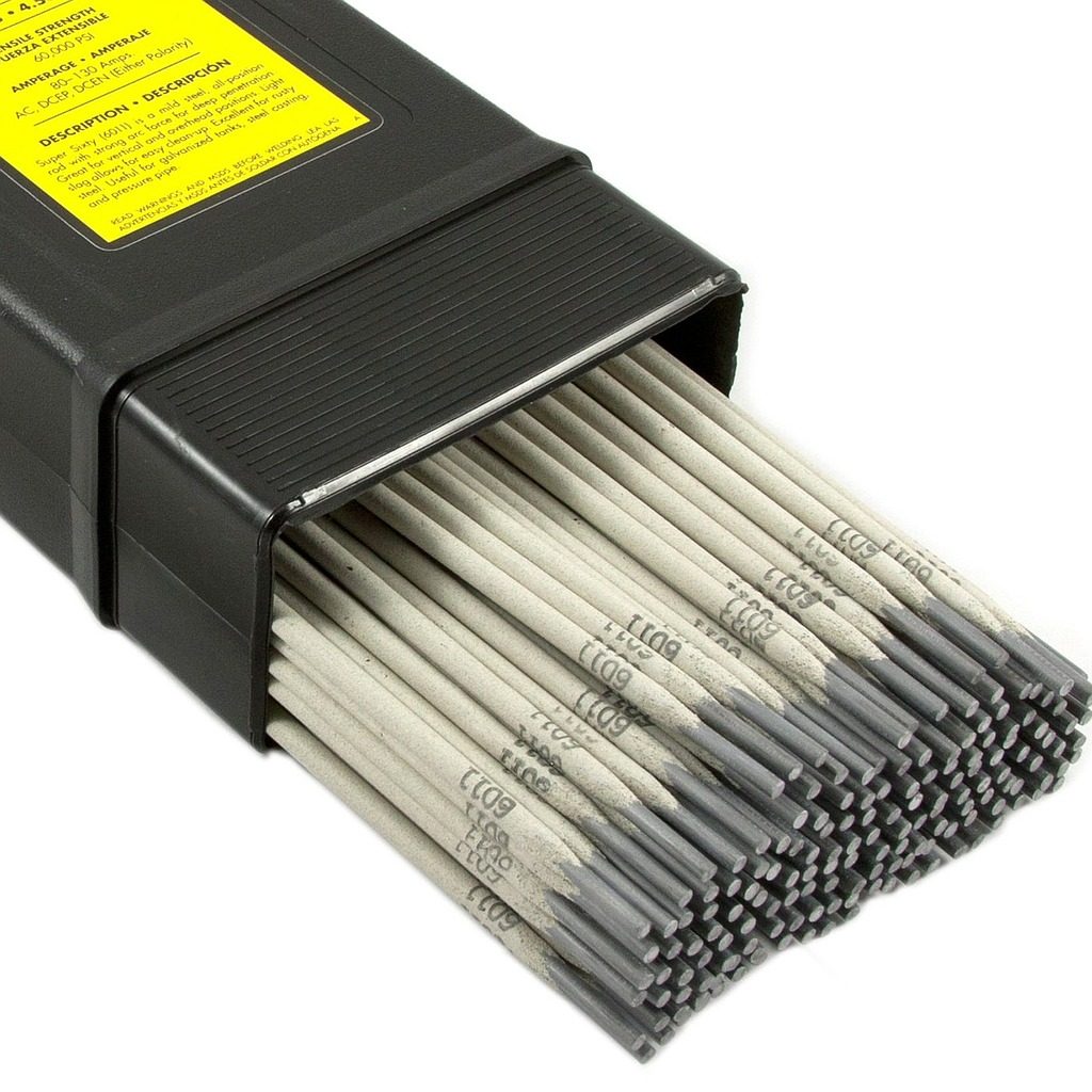 Welding Rod Welro 3.2″ 5kg
