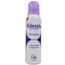 Yolanda Dream 75Ml
