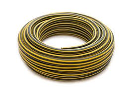 Zebra Hose Pipe 60ft 1.25″
