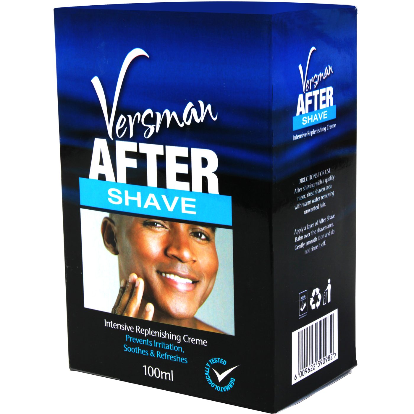 Versman After Shave 100ml