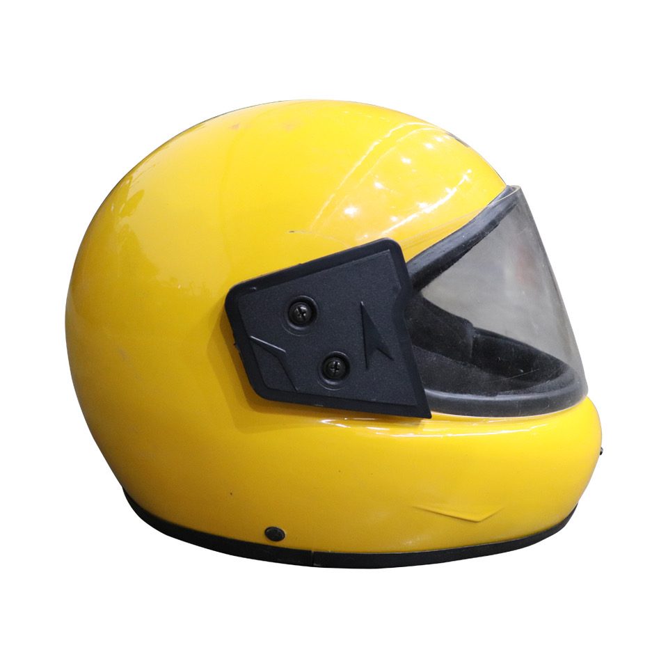 Motorcycle Helmet (Full Face)