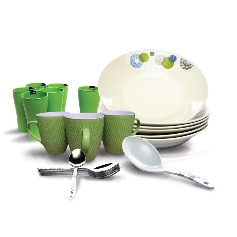 Wageni Hamper